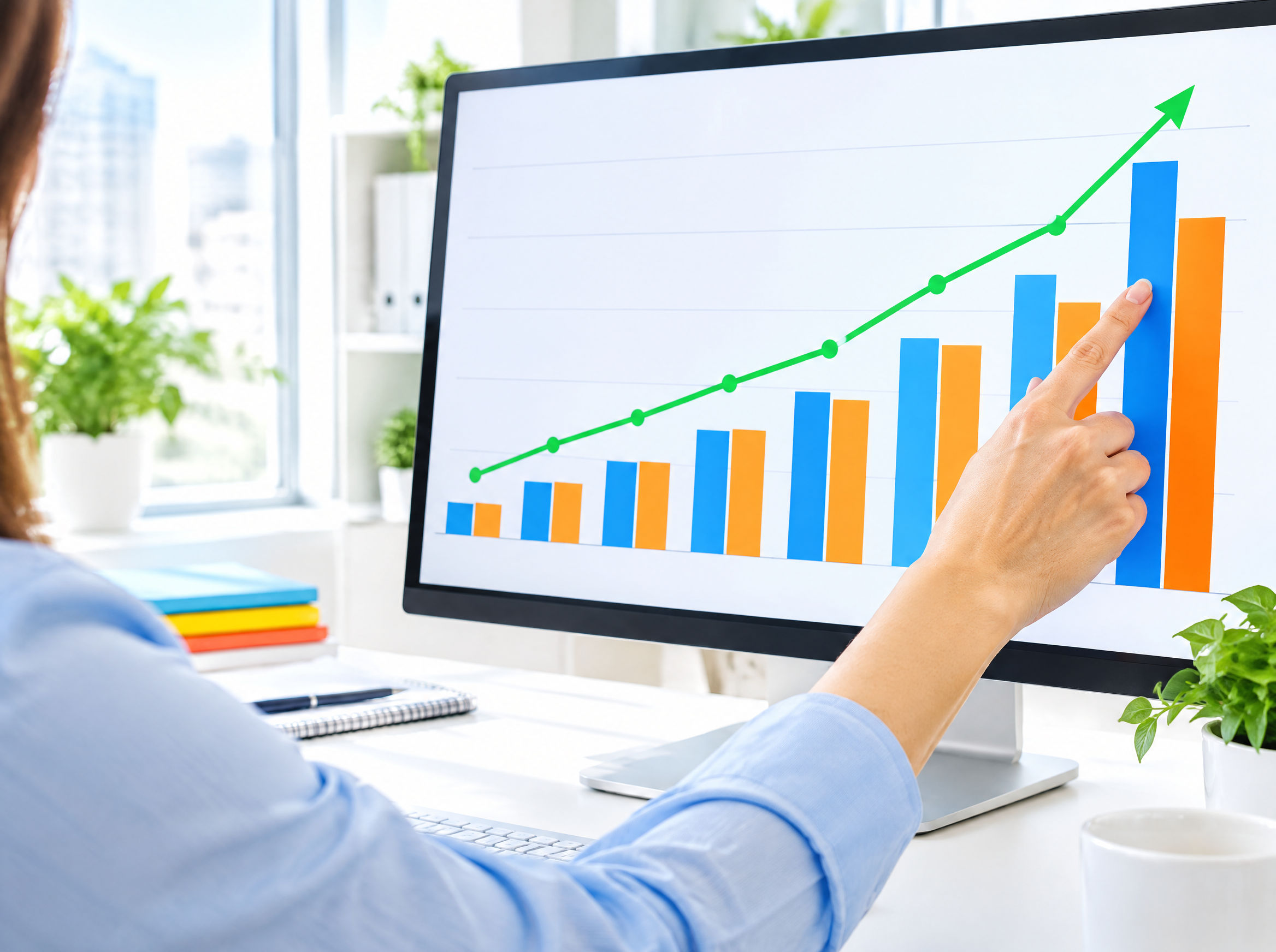 Performance Marketing & Analytics