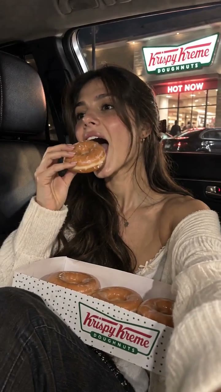 Food & Dining video ad example