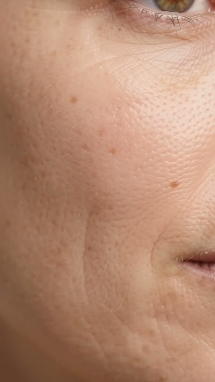 The Skin Scan That Doesn't Lie