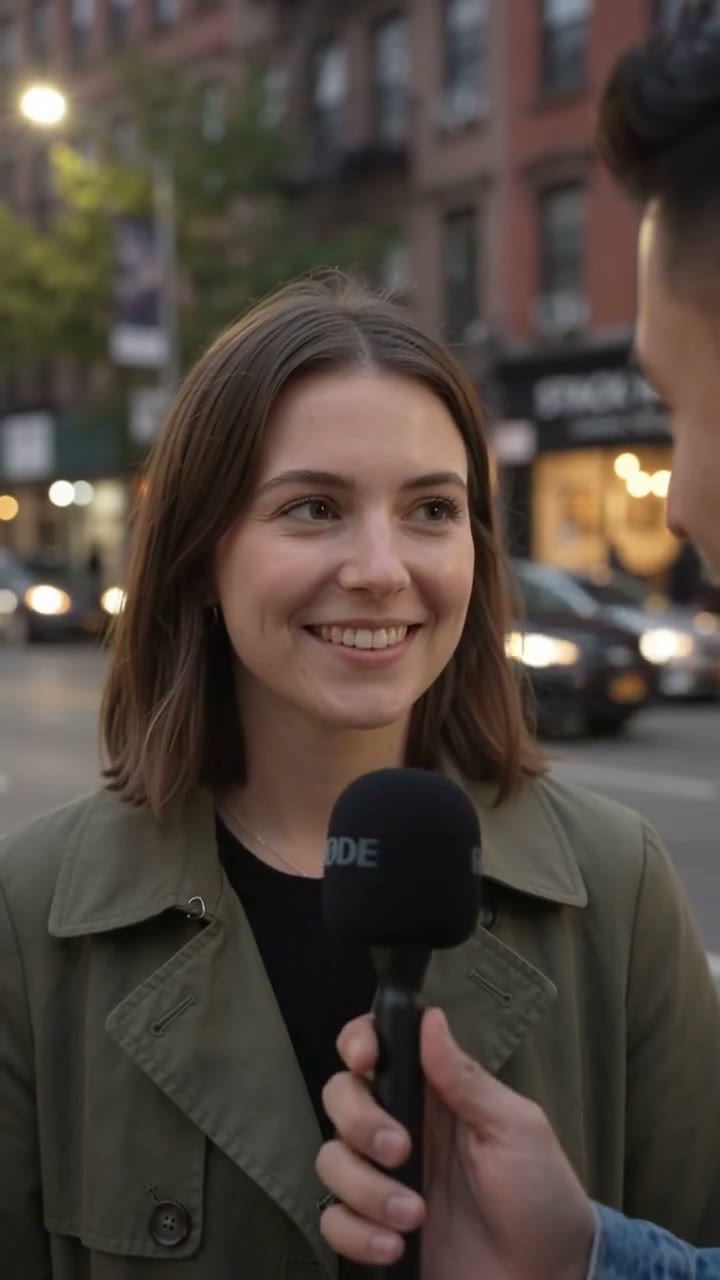 What The Street Is Saying