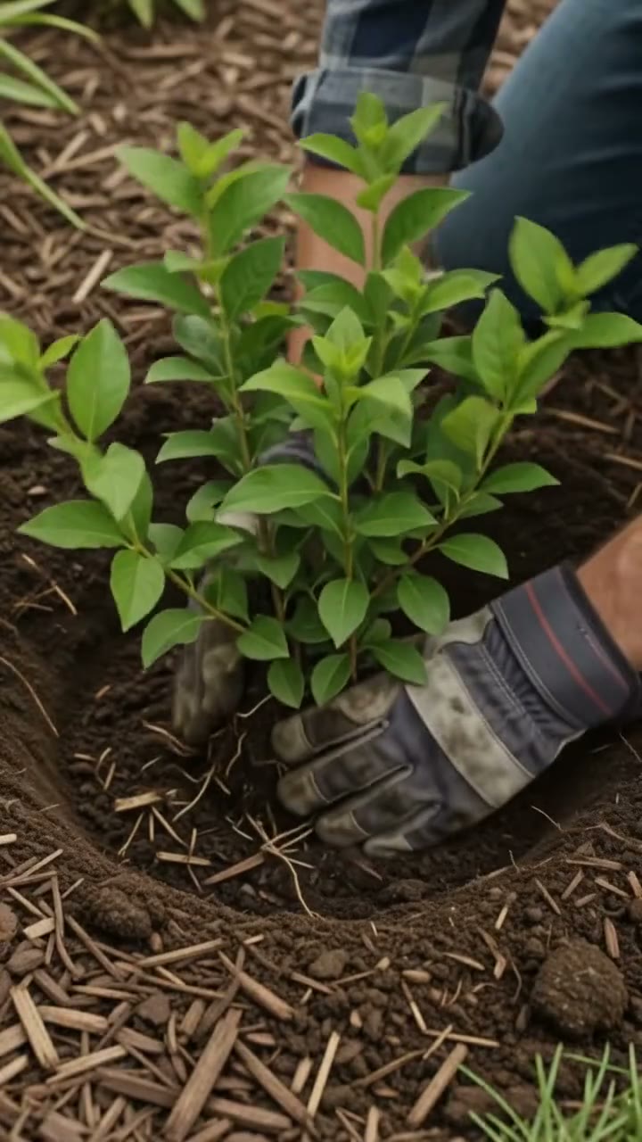 Rooted For Growth