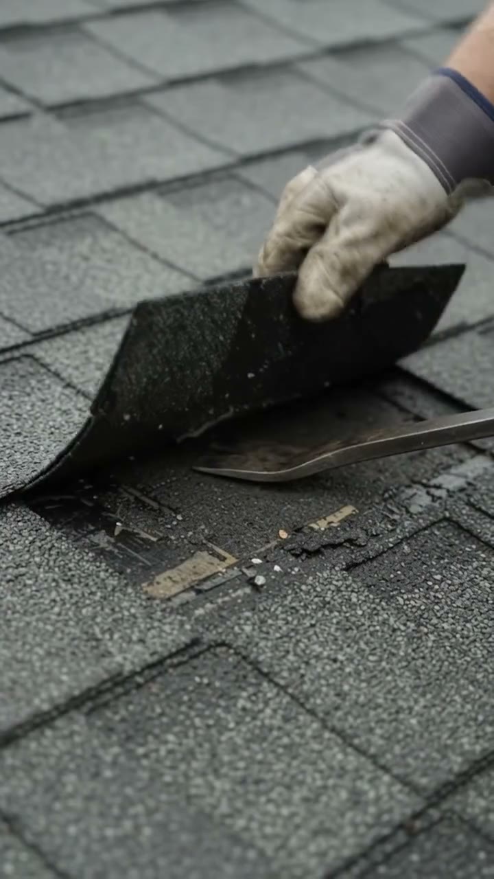 Every Shingle Checked