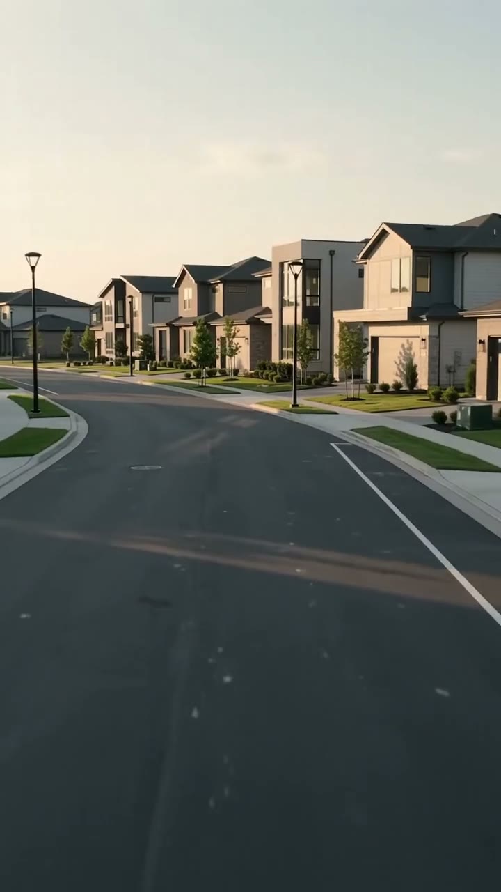 Now Selling In Your Neighborhood