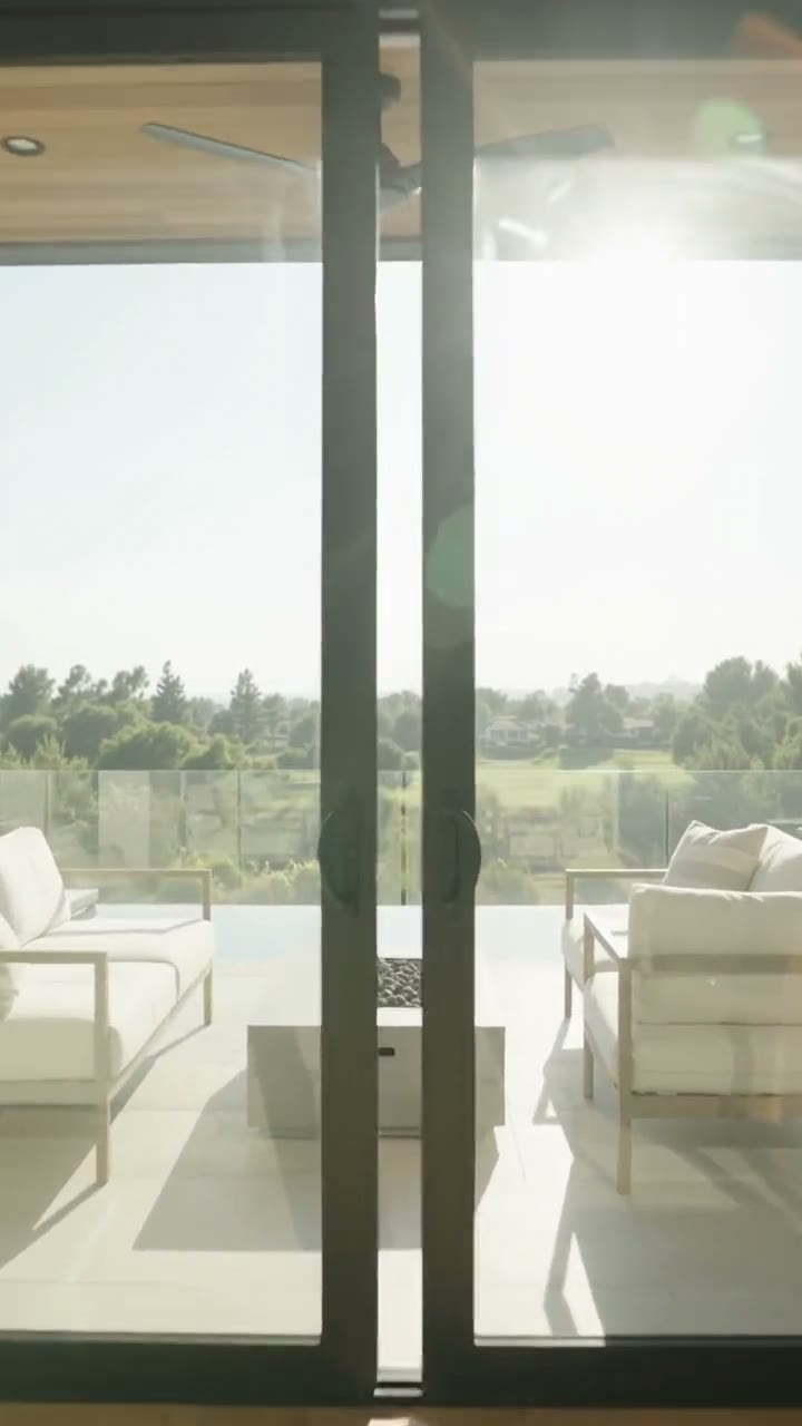 But Wait For The Backyard